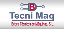 Bética Técnicos de Máquinas, S.L.