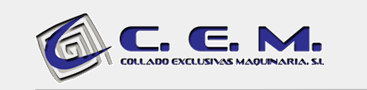 Collado Exclusivas Maquinarias, S.L.
