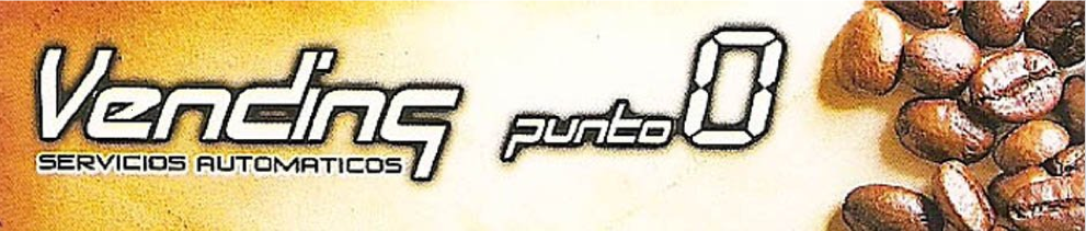 Vending Punto 0