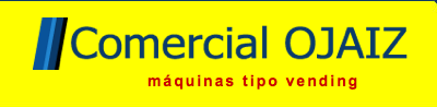 Comercial Ojaiz