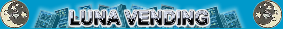 Luna Vending
