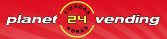 PlanetVending