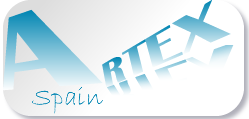 Artex Spain