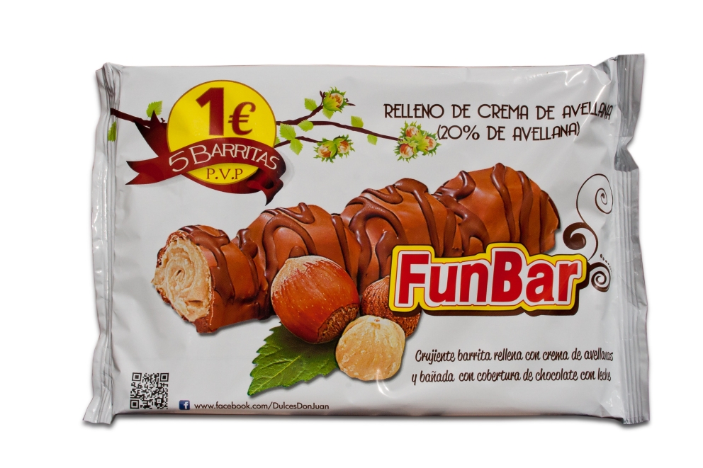 Gomez Lñan Hnos S.L.