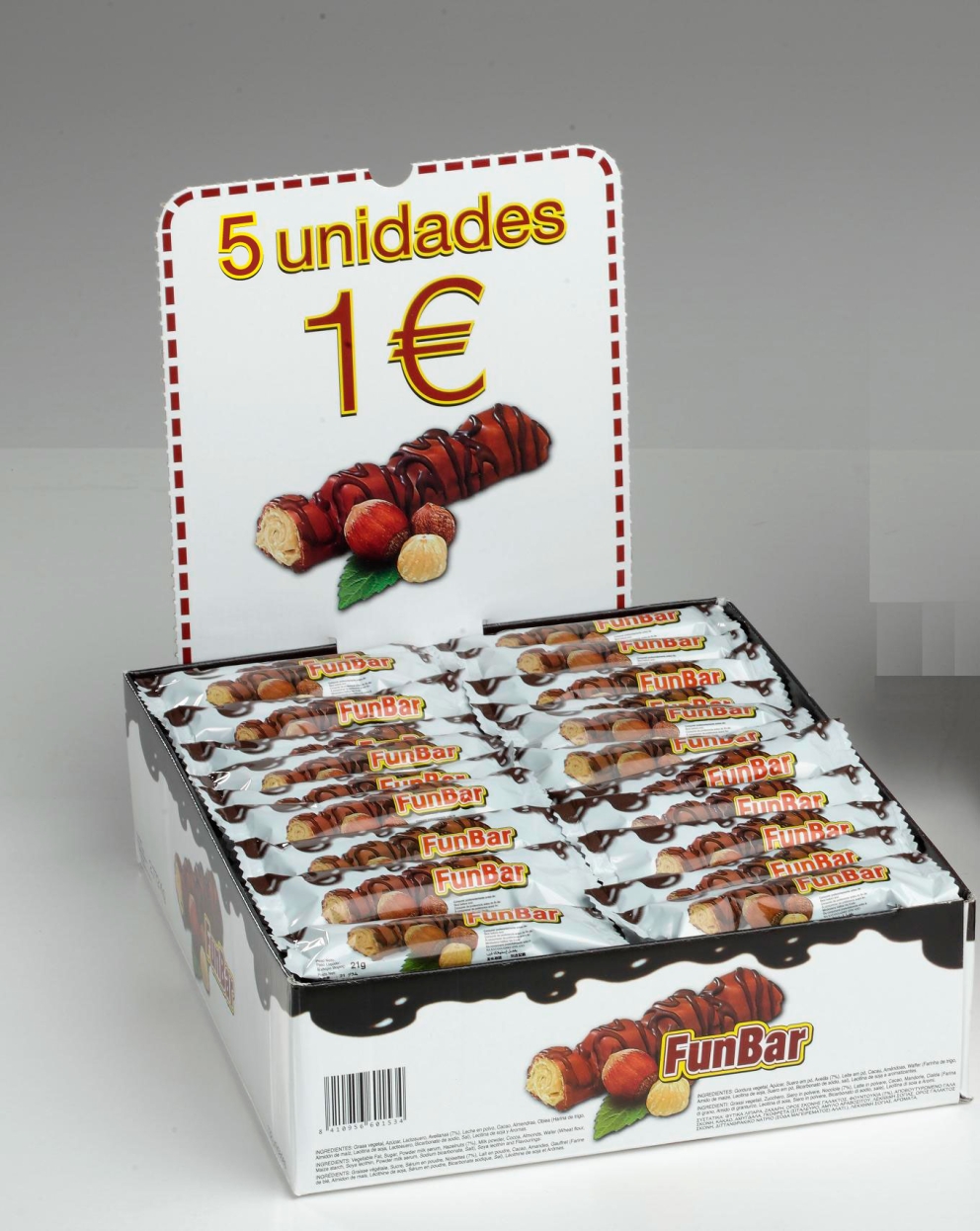 Gomez Lñan Hnos S.L.