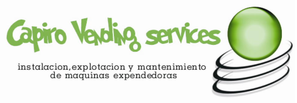 Capiro Vending S.L.U.