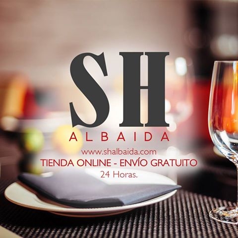 Suministros hosteleros Albaida S.L