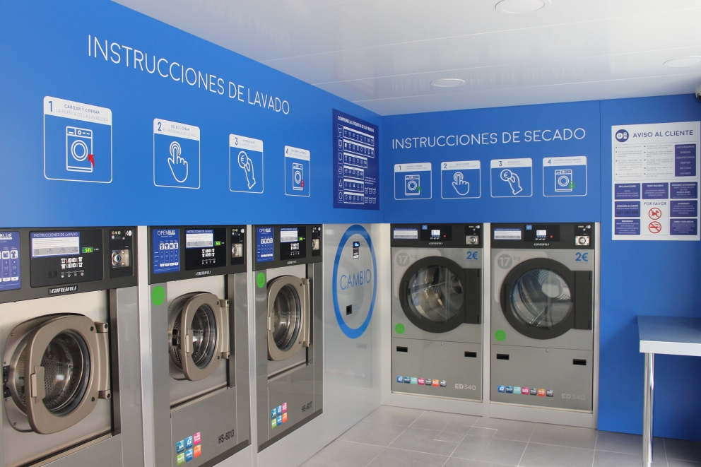 OpenBlue 24h. (Fersomatic sl)