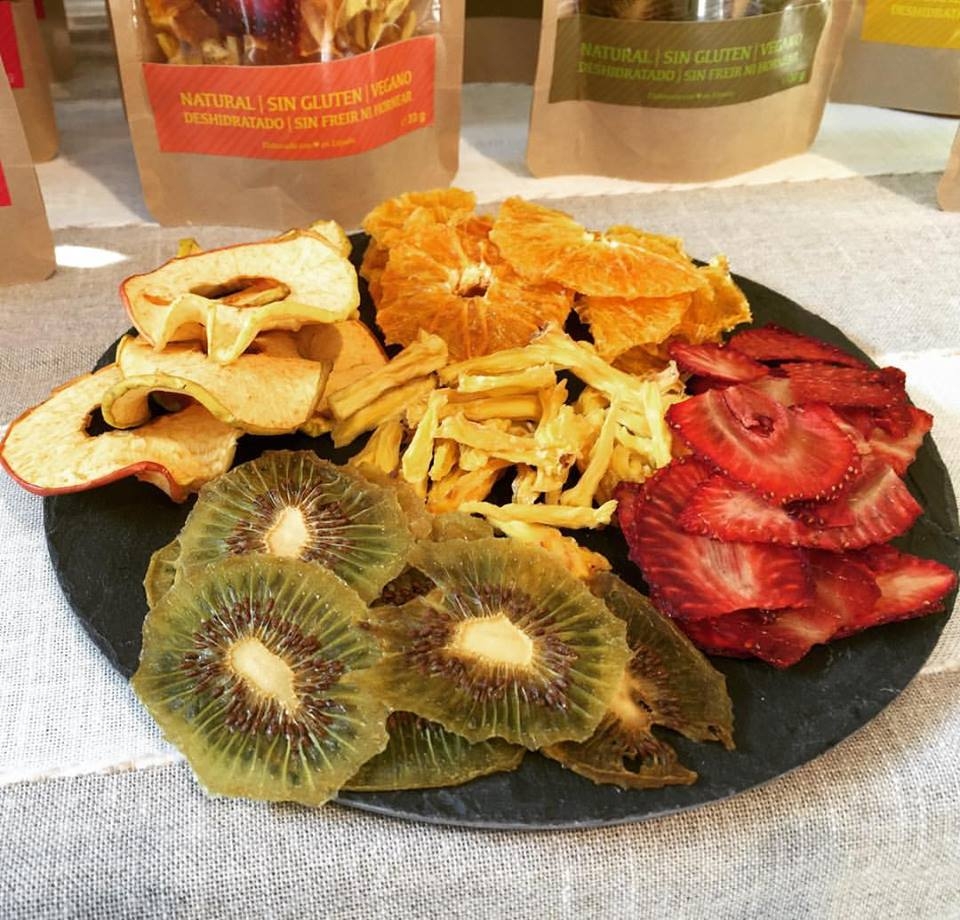 Alimentos deshidratados españoles S.L.