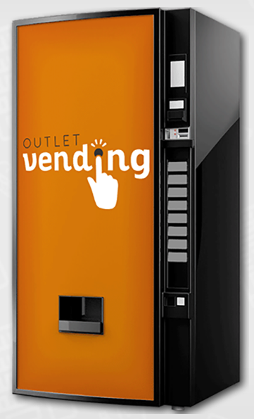 Outletvending
