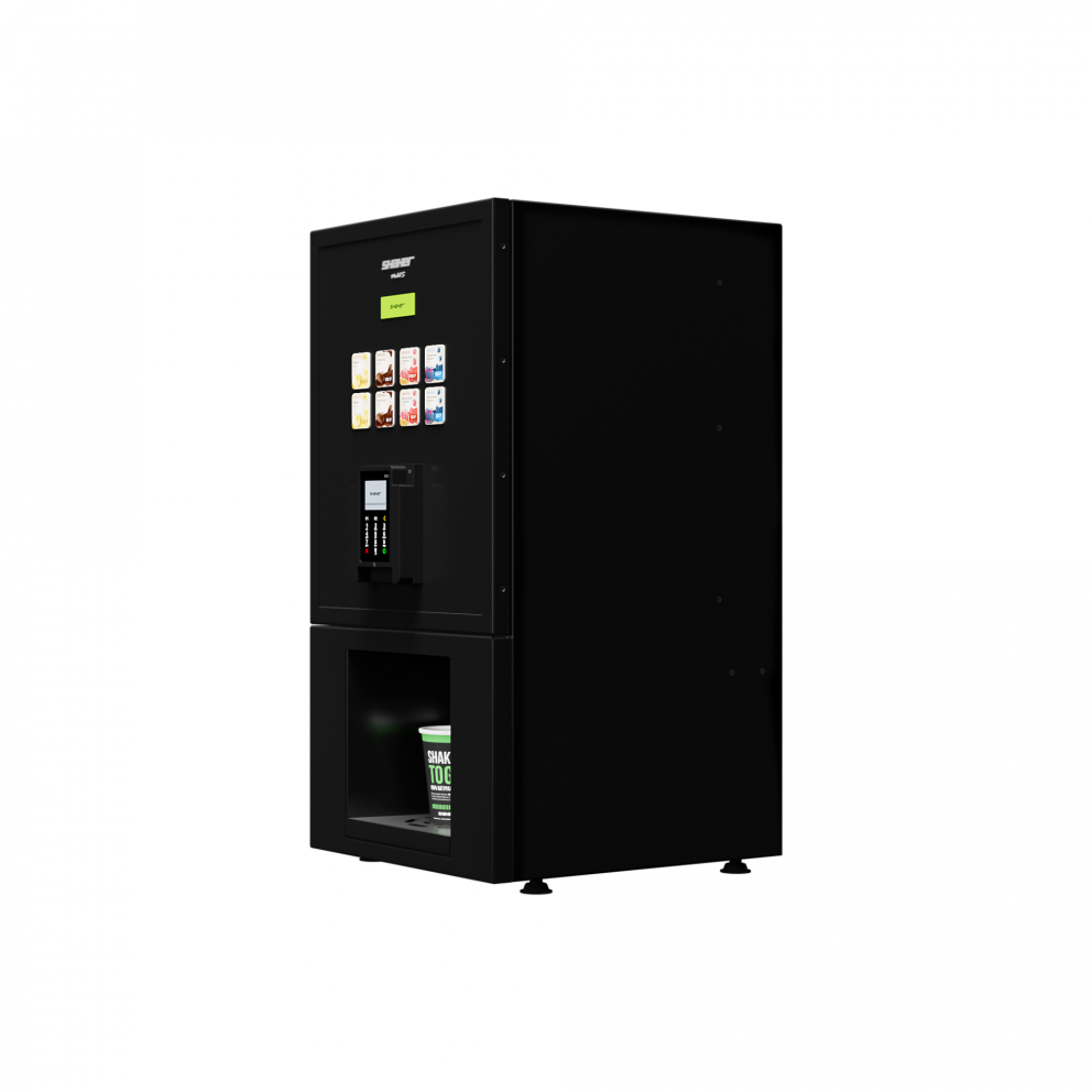 ATM AISUR SYSTEMS SL