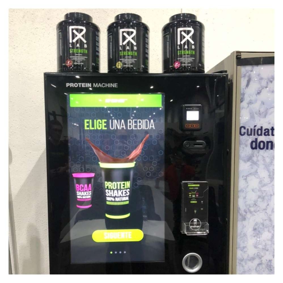 ATM AISUR SYSTEMS SL