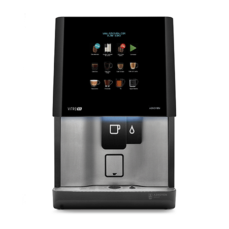 AXIOMMA COFFEE VENDING