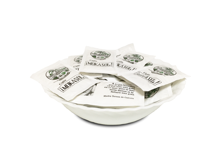 Cafés Mokasol- Torrefactores Malagueños S.L.