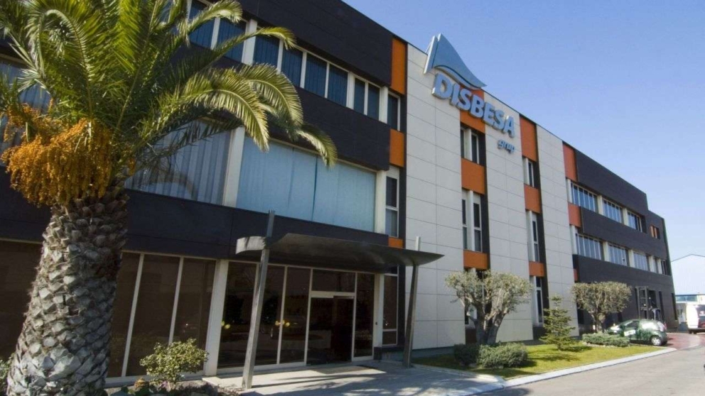 DISBESA