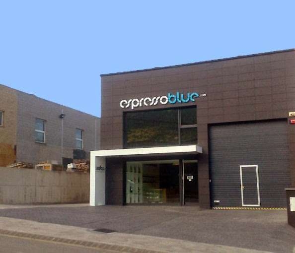 ESPRESSO BLUE,S.L.