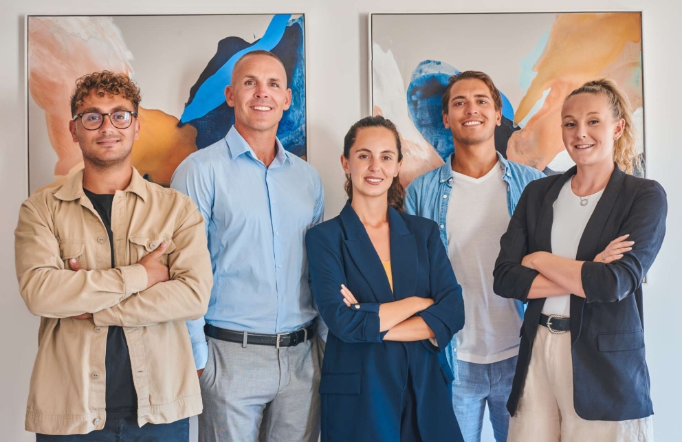 IBIZA IS CALLING S.L.