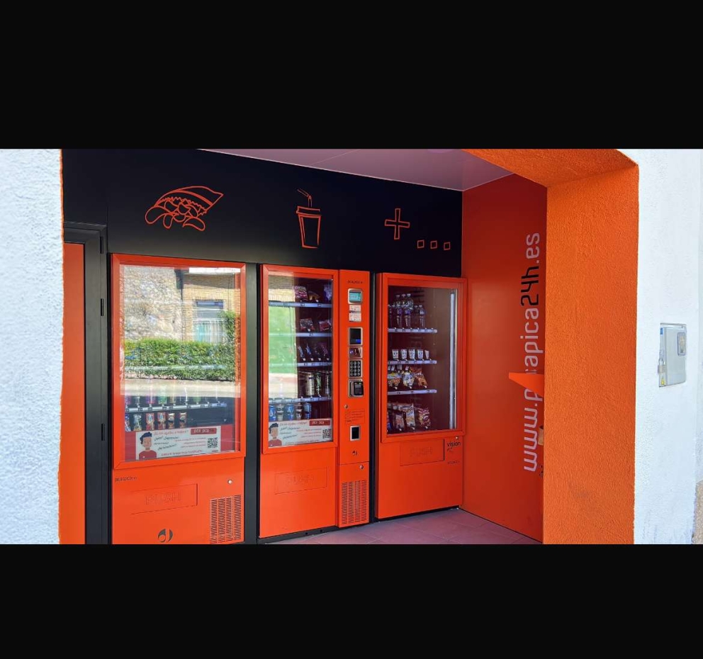 Macotrans Pérez e hijos sl