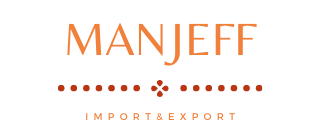 manjeff import export