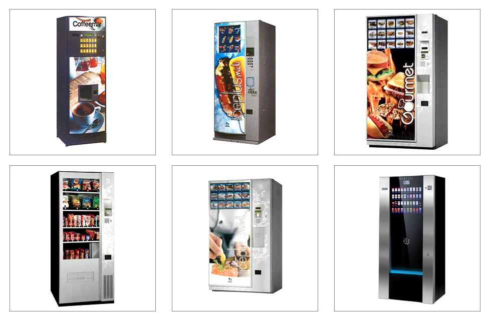 Maquinarias Pérez Otero