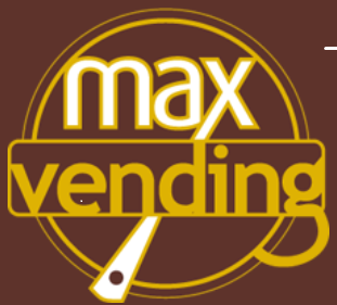 max vending