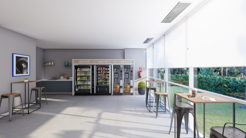 Mediterrranea de catering, SLU