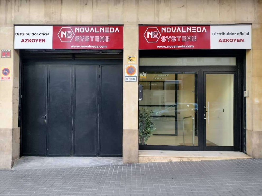 Novalneda system s.l