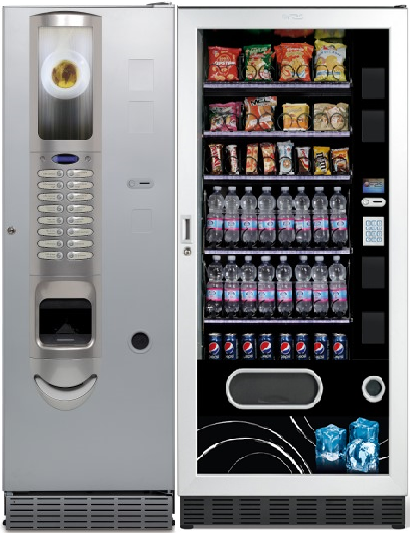 Nutravending Chile SPA