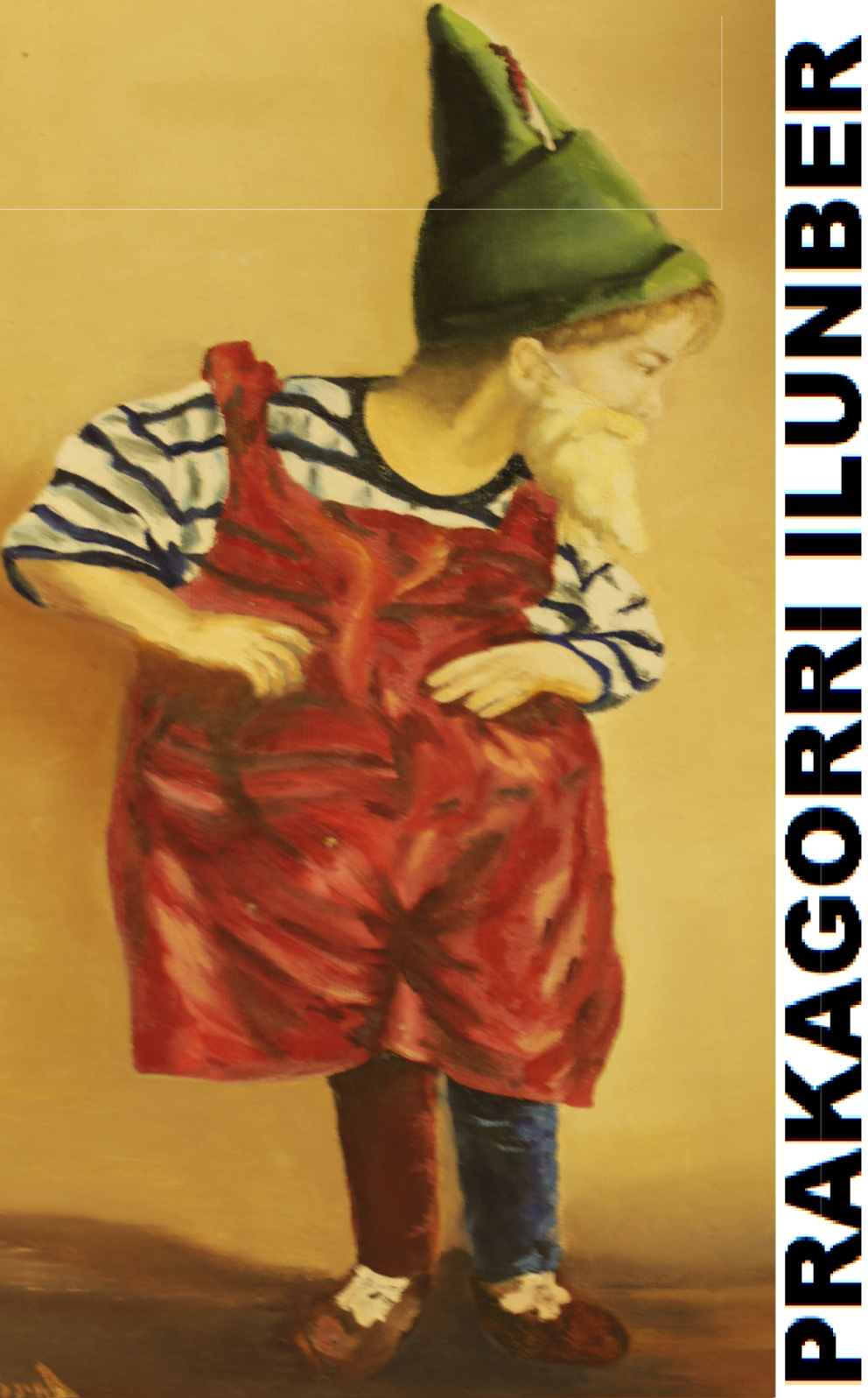 Prakagorri Ilunber sl Prakagorri Ilunber sl