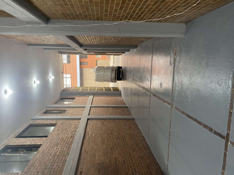 QUALITY FOOS COLOMBIA