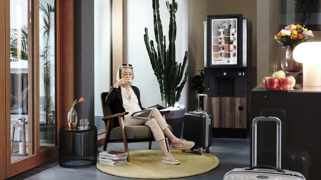 Rhea Vendors Group SPA