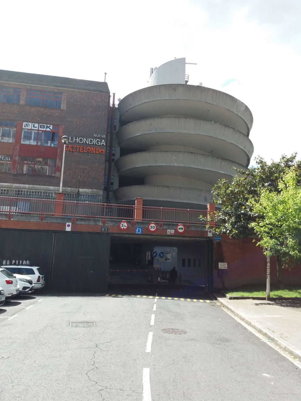 Rodas Vending S.L.U.