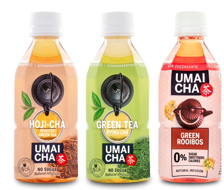 UMAI CHA
