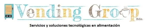 Vending Group Ltda