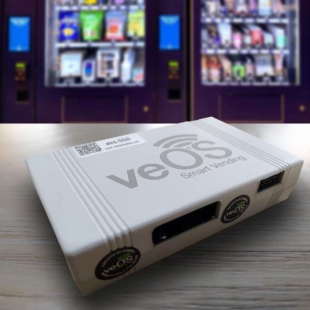 VEOS TECHNOLOGY SAS