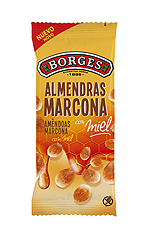 Nuevo producto de Borges