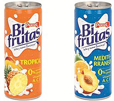 Bifrutas apuesta por los adolescentes