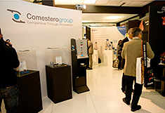 Expovendingsud es la gran feria del vending en el Mediterráneo