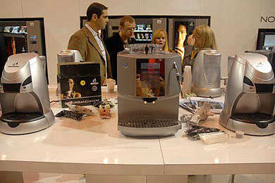 Horeq se celebra al mismo tiempo que Vendibérica