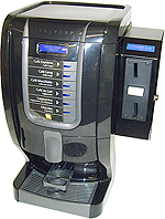 Nuevo módulo de pago de Sistemas de Venta y Control