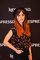 La actriz Leticia Dolera