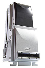 Coges adapta sus dispensadores al nuevo billetes de 5 euros