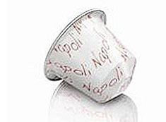 Nespresso homenajea a Napoles