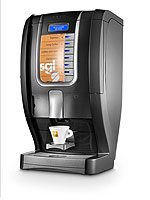 Máquina de café de New & Global Vending