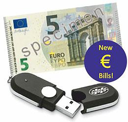 Imagen publicitaria de Coges