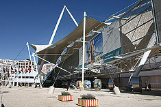 Lisboca acoge la Alimentaria & Horexpo