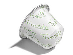 Trieste, nueva variedad de café de Nespresso