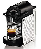 Nespresso lanza dos nuevas máquinas de café