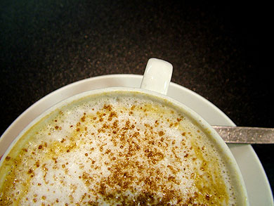 La cultura del café conlleva formación y conocimientos 