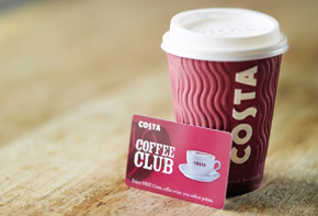 Costa Coffee